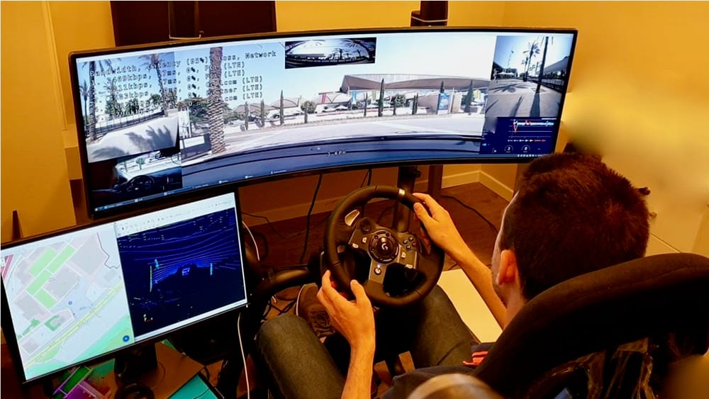 L’israélien DriveU.auto reçoit le prix de l’innovation CES 2021.