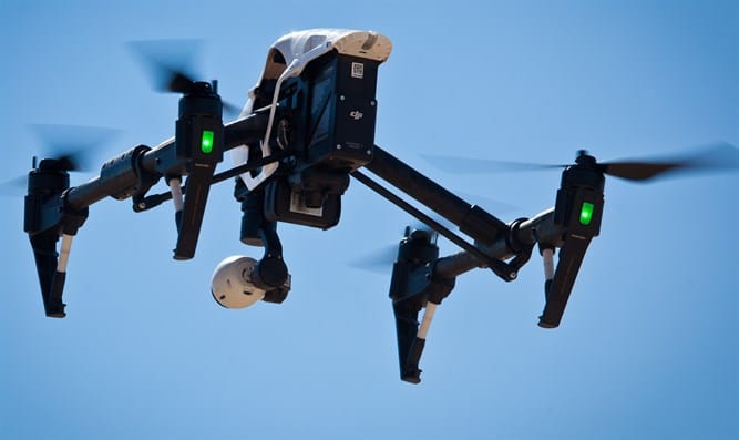 Israël (Elbit) livre mille drones aux forces armées des Philippines.