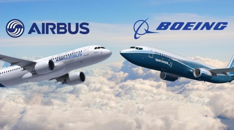 RADIO J. Marginaliser Airbus, la stratégie de Boeing qui profite de la crise du hightech israélien pour montrer son attachement à l’Etat Hébreu.