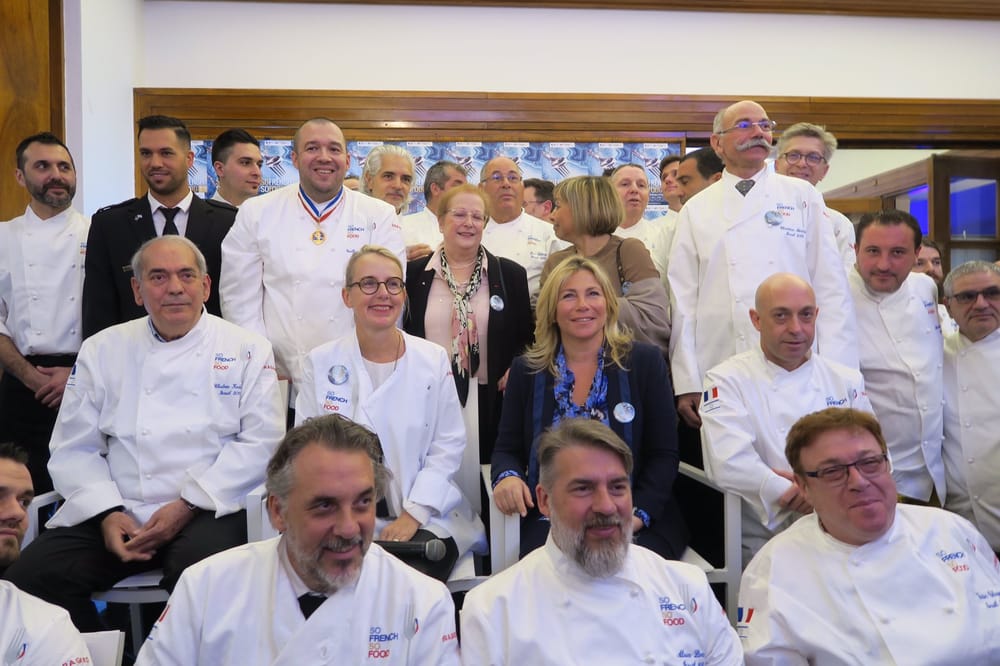 Très aimé par les Chefs français, Shalom Kadosh, grièvement blessé à Jérusalem.