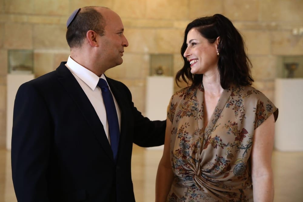 Enfin! La date du vote du budget d’Israël acceptée à la Knesset.