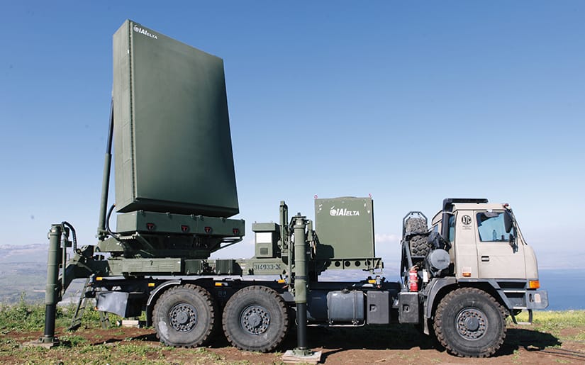La Slovaquie va acheter 17 systèmes de radar fabriqués par Israël Aerospace.