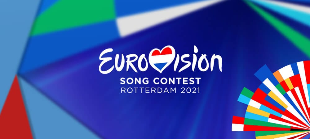 Rotterdam. Eden Alene (Israël) à l’Eurovision 2021. Elle chantera en amharique.