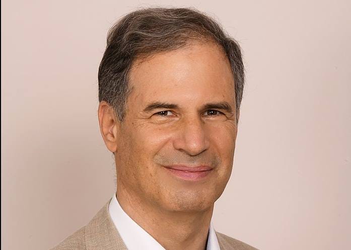 Tel-Aviv. Eitan Stibbe, au Conseil d’Administration de la Chambre de Commerce Israël-Maroc.