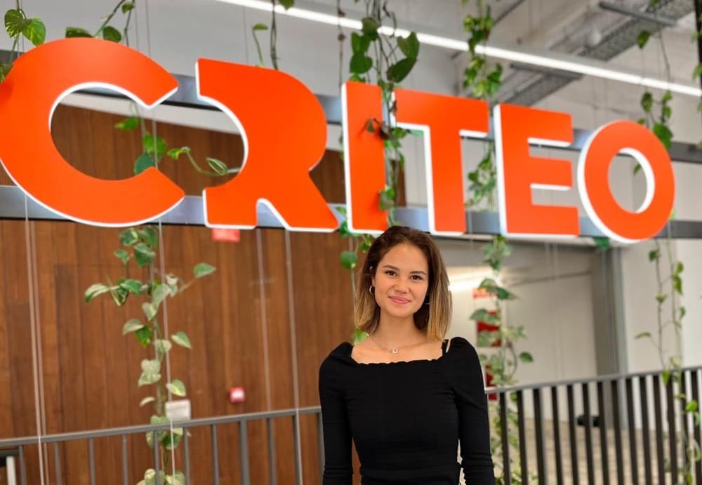 Httpool (Tel-Aviv) remporte une représentation Criteo (France) en Israël.