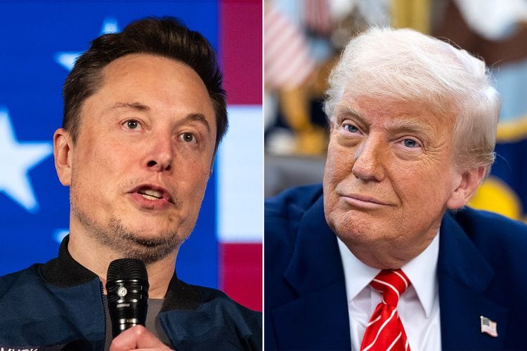 SpaceX, Neuralink, xAI. Financial Times: « des investisseurs chinois investissent des montants énormes dans les firmes d’Elon Musk.