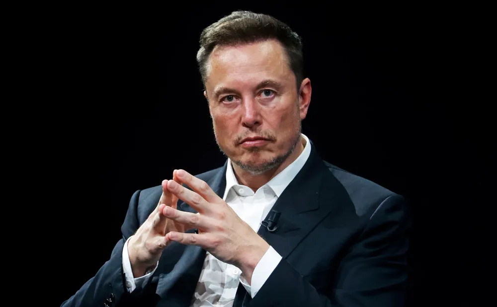 Succès en France. IsraelValley s’inscrit dans le Programme de rémunération d’Elon Musk (Ads Revenue Sharing).