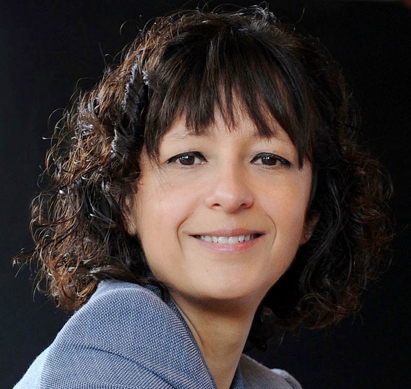 Prix Nobel, Emmanuelle Charpentier a déjà été honorée par Israël.