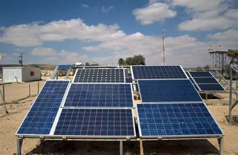 Israël lance un institut national de l’énergie pour stimuler les technologies des énergies renouvelables et du stockage.