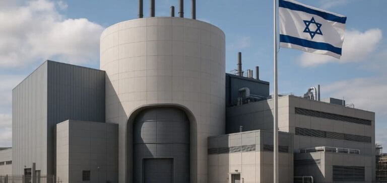 Création du Forum israélien sur la fusion pour accélérer le développement de l’écosystème national de l’énergie de fusion.