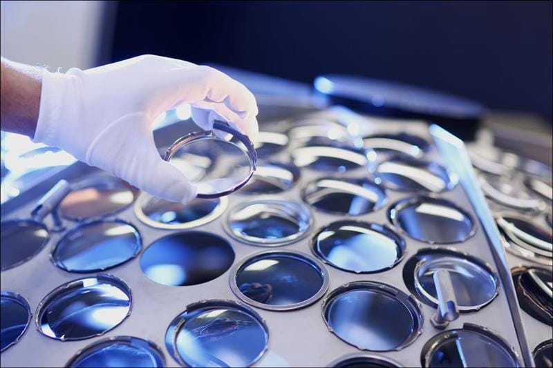 EssilorLuxottica (franco-italien) finalise le rachat de Shamir Optical.