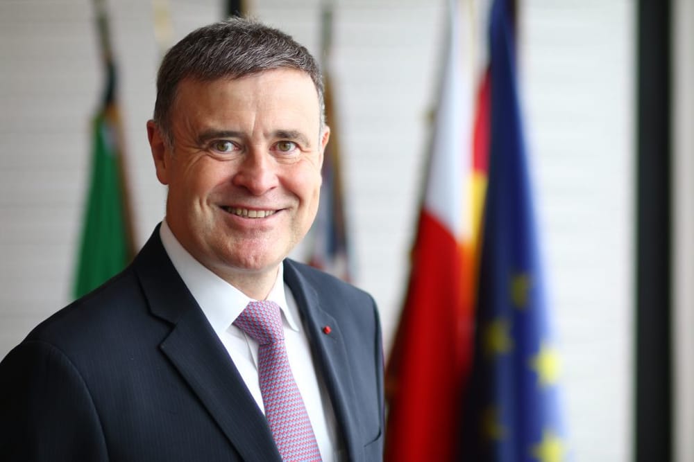 L’ESCP a annoncé le renforcement de son partenariat avec le Technion.