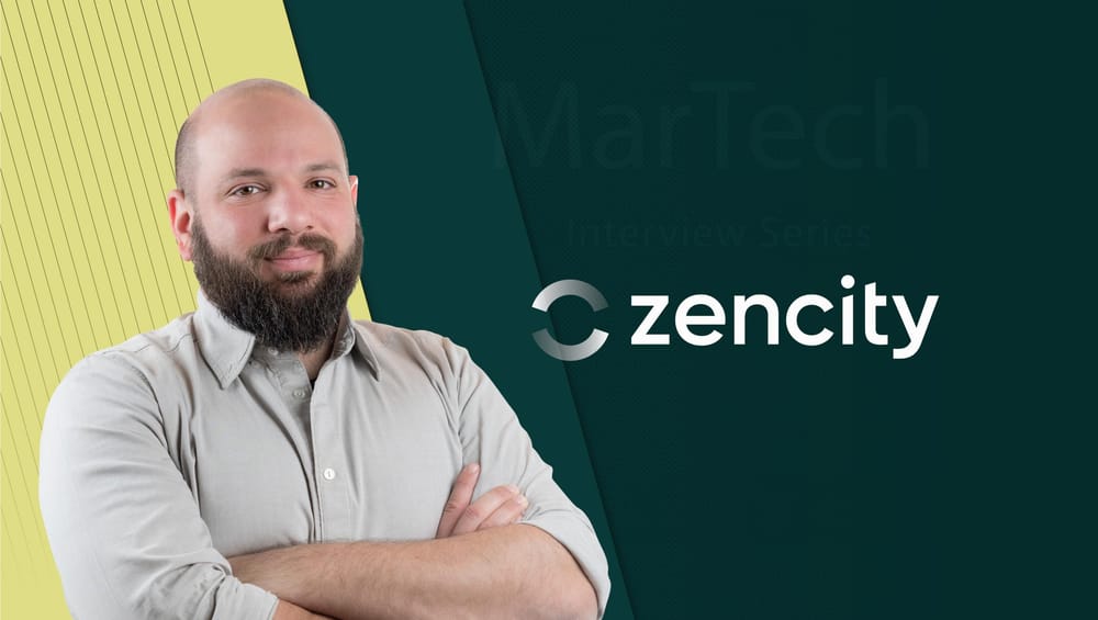 Smart City : Zencity (Tel-Aviv) remporte un Prix « Projets Pionniers ».