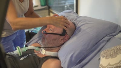 EyeControl élargit son programme de R&D pour le traitement du délire.