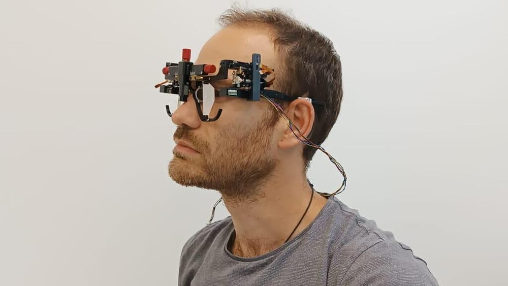 C’Israël. EyeJets révolutionne les lunettes intelligentes.