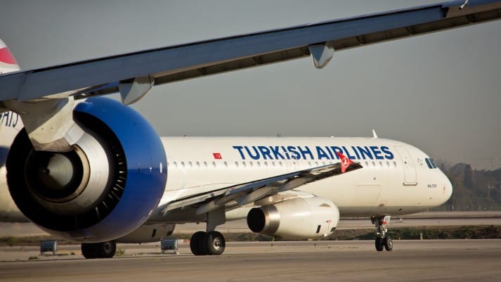 Les avions israéliens sont-ils autorisés à atterrir en Turquie? Oui et non…