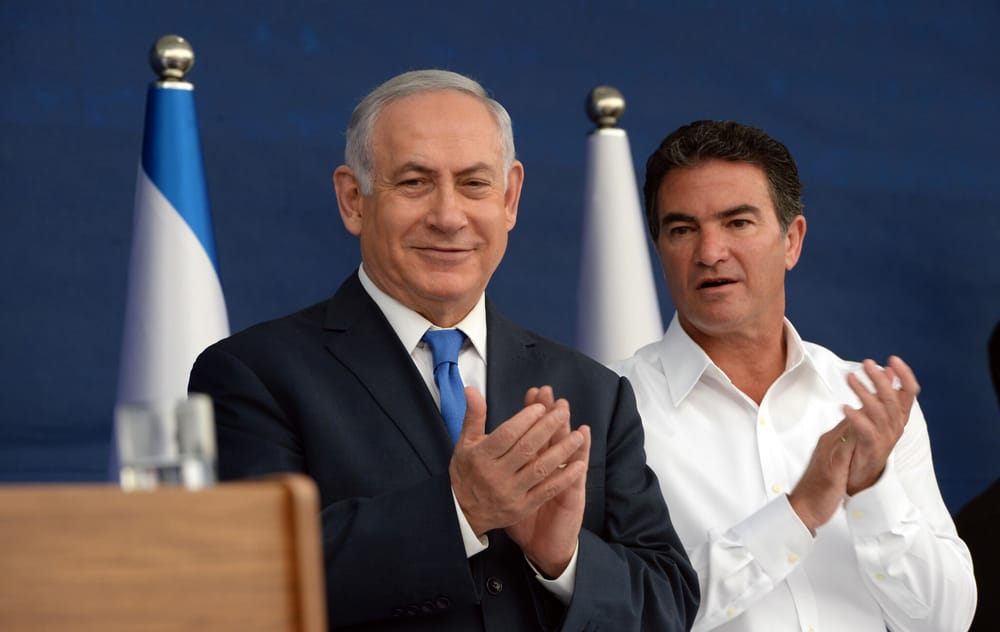 Bruits de désaccords au sein du Likoud. Les partis anti-Bibi reprennent espoir.