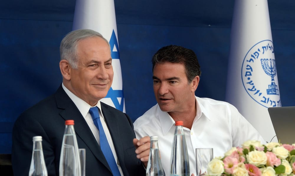 Bilan de l’époque « Bibi ». « La high-tech en Israël, 8% de l’économie réelle ».