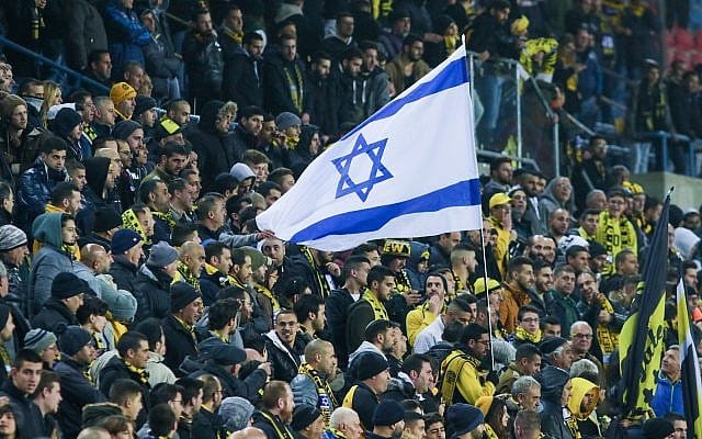 Gianni Infantino, le président de la FIFA à Charm el-Cheikh, en Égypte.