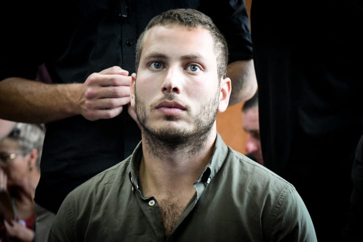 Avner Netanyahou, le fils du Premier ministre, doit se marier au mois de novembre.