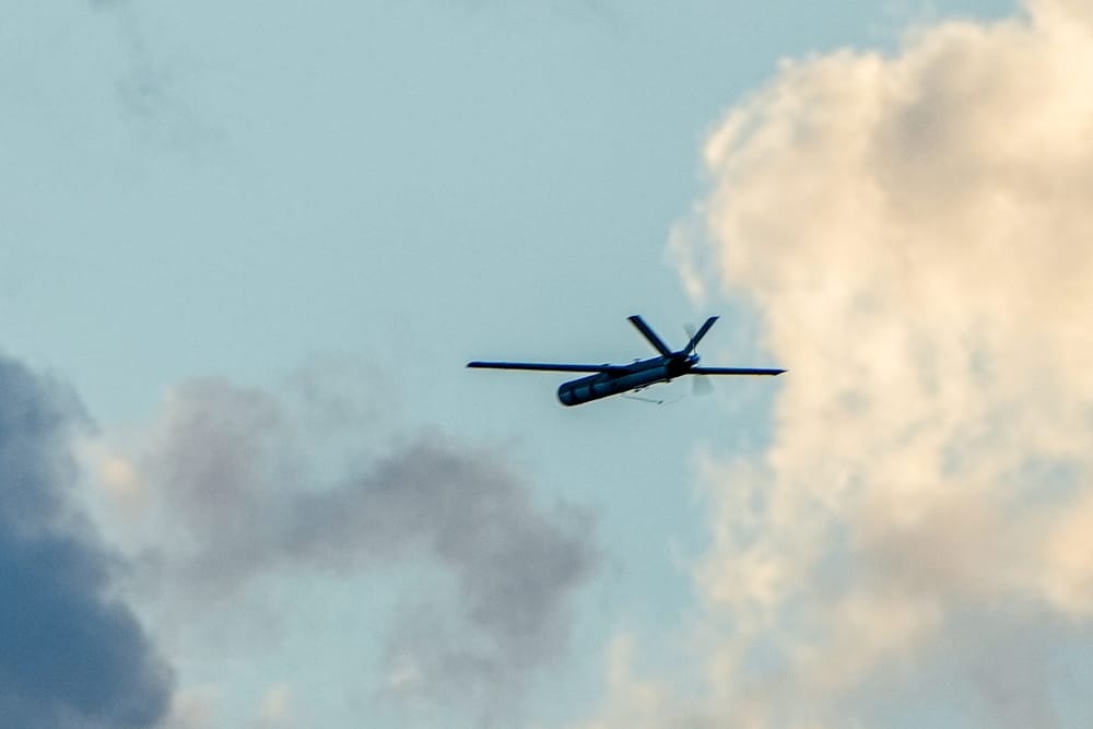 Ambassade de France (Tel-Aviv). “Horrifiés par l’attaque de drone sur Binyamina, au bilan particulièrement lourd ».