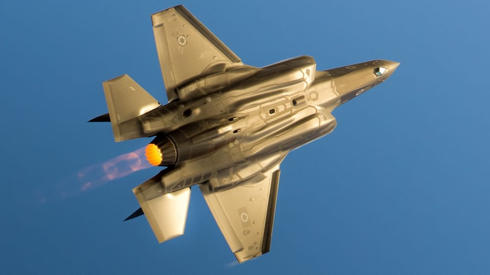 Un nouveau plan de financement américain pour Israël de $17,6 milliards.