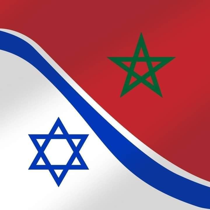 La crêpe juive. Le beau cadeau du Maroc à Israël : la Mofletta…