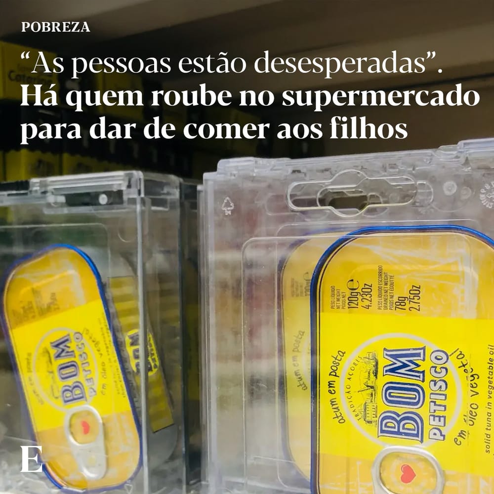 Bientôt en Israël? Des antivols dans les rayons de plusieurs supermarchés.