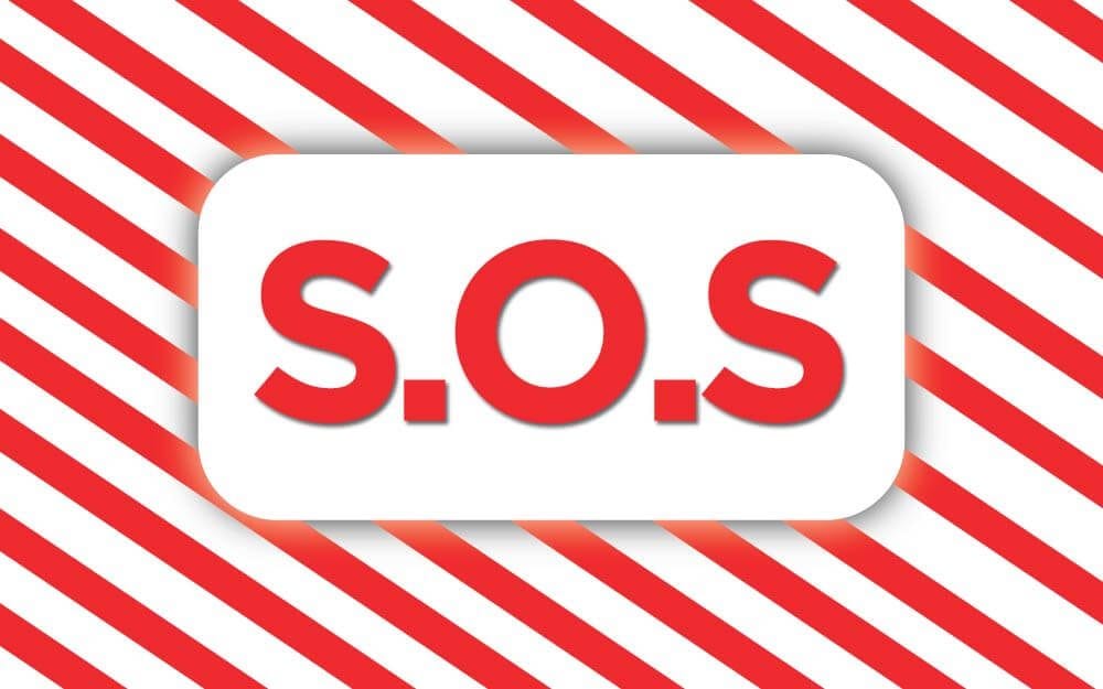 « SOS WiFi » sauve des vies. En Israël, une ONG incroyable.