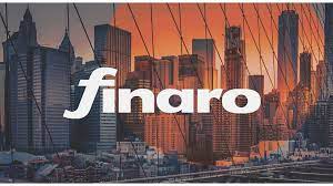 Finaro, Mastercard, Northmill et NMI s’associent pour lancer le premier déploiement de commerce en cloud en Europe.