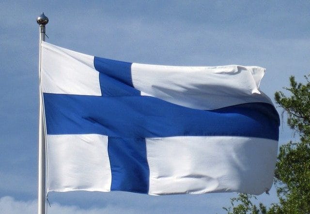 Commandes géantes entre la Finlande et les firmes d’armement israéliennes.