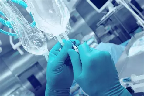 Medtech : FIZE Medical (gestion des fluides pour les patients en soins intensifs) se développe au Japon.