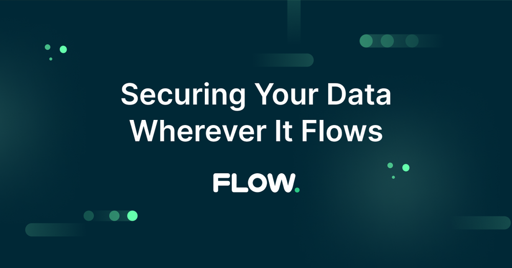 C’Israël. Flow Security sécurise les applications GenAI.