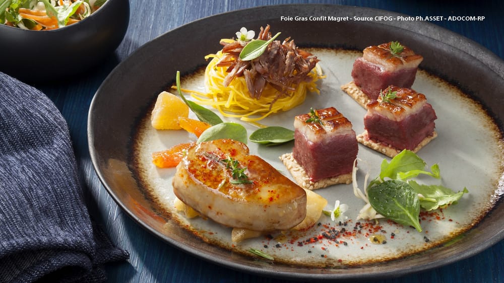 C’Israël. « A table avec Pudlo ». Chronique gastronomique de Gilles Pudlowski.