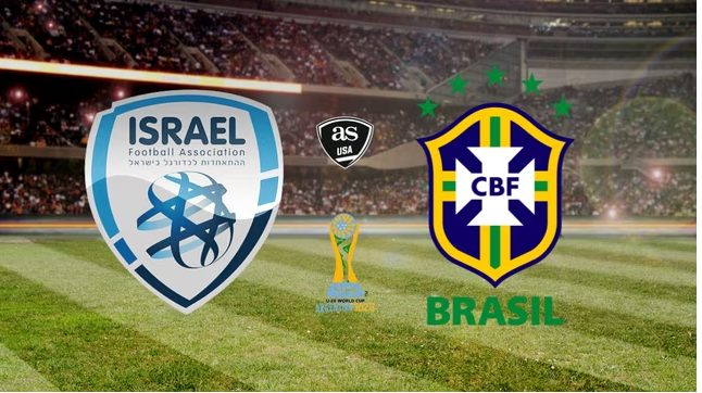 Suspense footballistique : Israël va-t-il battre le Brésil ce soir ?