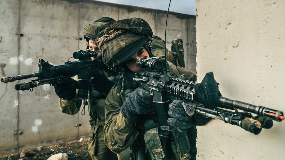 Ukraine. Les fabricants israéliens d’armes regardent avec envie les vendeurs d’armes français.