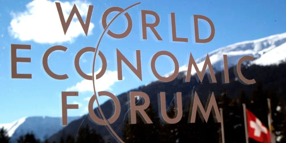 « Forum économique mondial de Davos ». Le retour des leaders israéliens.