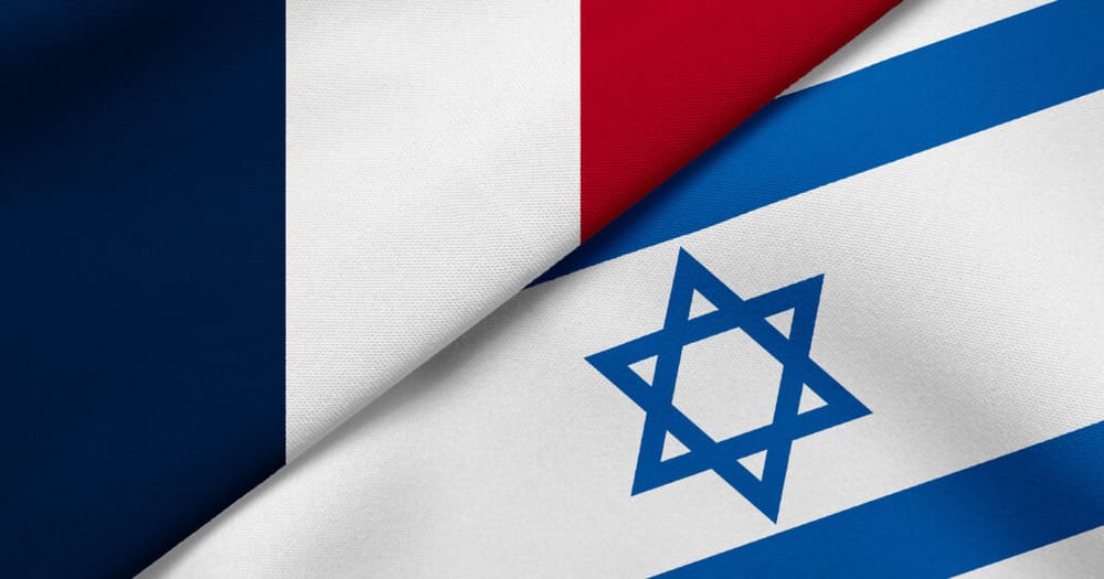 L’Europe, dont la France, souhaite suspendre des clauses commerciales de l’accord d’association avec Israël.