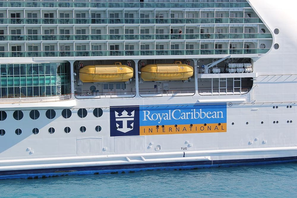 Les navires de croisière de Caribbean ne passeront pas par Israël.
