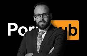 Etonnant. Le nouveau patron de PornHub a été rabbin !