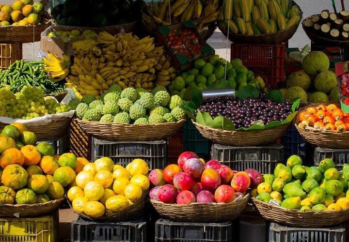 Les livraisons russes de légumes et de fruits en provenance d’Israël sont menacées.