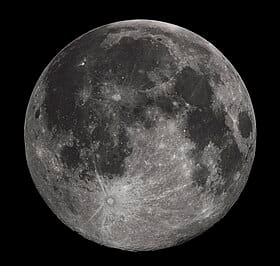 Le programme spatial israélien : objectif Lune pour 2026