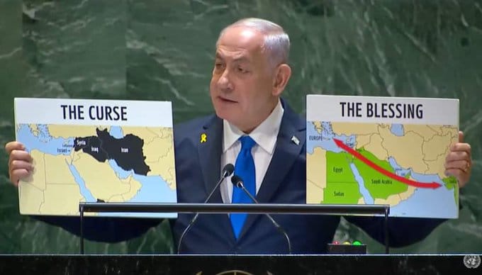 Une enquête du Pew Research Center révèle une dégradation marquée de l’image d’Israël.