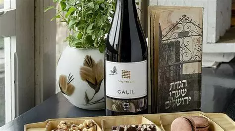 Vins d’Israël. Galil Mountain annonce le lancement de la gamme Aviv aux États-Unis