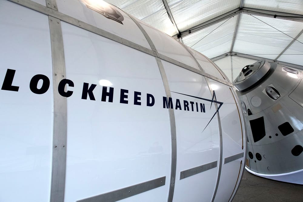 Le « Protecteur USV » protège les côtes d’Israël. Rafael Advanced & Lockheed Martin.