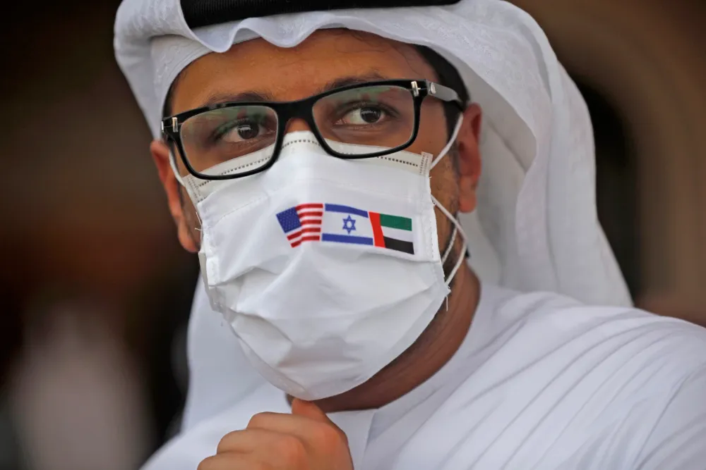 Mondial de football. Bibi s’adresse au blogueur saoudien, Mohammed Saud.