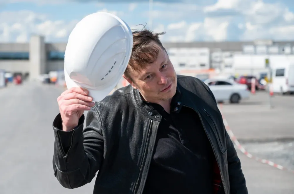Un poisson d’Avril qui a amusé les israéliens. « Les Tesla refusent de rouler le samedi en Israël ».