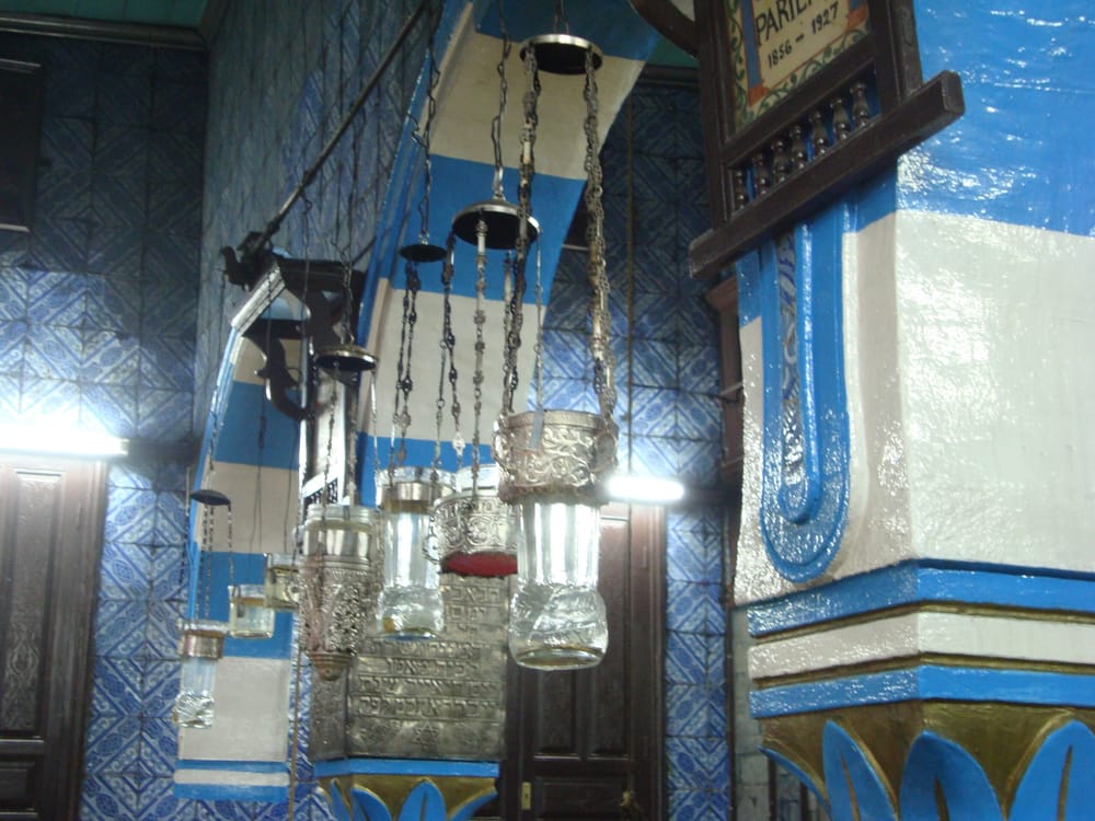Synagogue de la Ghriba. Ben et Aviel Haddad (Marseille et Beersheva), assassinés à Djerba.