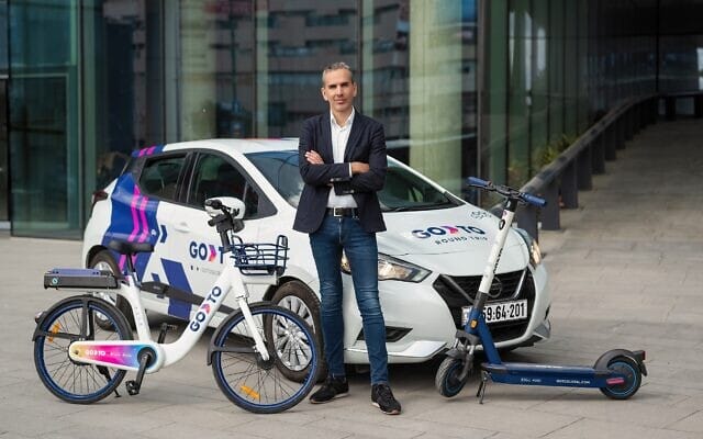 GoTo Global (Tel-Aviv) a démarré 2022 sur les chapeaux de roue.