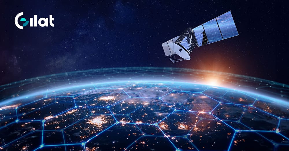 Communication par satellite : Gilat rejoint le conseil d’administration du consortium international WAVE.